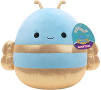 Squishmallows Reina Bee 14-Inch Adopta Me Grande 35cm Ultrasuave Peluche