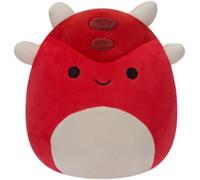 Squishmallows Sergio The Ankylosaurus Peluche Juguete 19cm