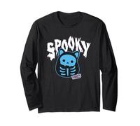 Squishmallows Spooky Halloween Manga Larga
