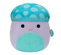 Squishmallows SQCR04202 - Peluche Oficial de la Seta Pyle de 40 cm