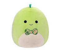 Squishmallows SQCR04220 Danny The Green Dino de 20 Pulgadas