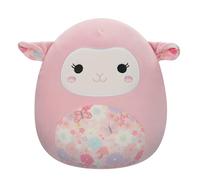 Squishmallows SQCR05430 Figura Coleccionable, Multicolor