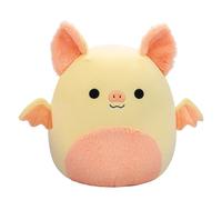 Squishmallows SQCR05482 - Meghan die Fledermaus 40 cm, offizielles Jazwares Plüs