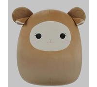 Squishmallows SQCR06526 Reggie Der Aries - Peluche Oficial de Kelly Toys (40 cm)