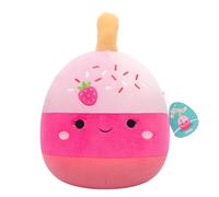 Squishmallows Peluche SQCR06573 Oficial de Jazwares 30 cm Supersuave