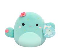 Squishmallows SQCR06580 - Peluche Oficial de Jazwares, 19 cm, Peluche Supersuave