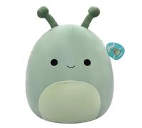 Squishmallows SQCR06636 Preeto el Caracol 40 cm Oficial Kelly Toys Felpa Super Suave Peluche