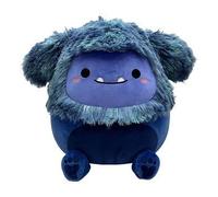 Squishmallows SQCR06646 - Peluche Oficial de Dani el Bigfoot 40 cm Kelly Toys Super Suave