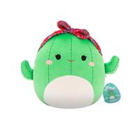 Squishmallows Maritza el Cactus 40 cm Peluche Oficial de Jazwares súper Suave