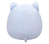 Squishmallows SQCR07726 Jiovanne el Gato 50 cm, Peluche Oficial Jazwares, Supersuave