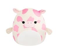 Squishmallows SQCR08612 - Peluche de Mondy el manatí, 40 cm, Oficial de Jazwares, Supersuave