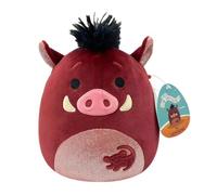 Squishmallows Peluche Pumba SQDI00552 Oficial de Jazwares 20 cm