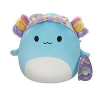 Squishmallows SQER00859 Irina Das Axolotl 19 cm