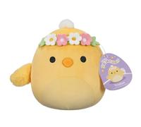 Squishmallows SQER00860 Triston el Polluelo 19 cm