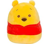 Squishmallows SQK0302 - Peluche Oficial de Winnie The Pooh 35 cm