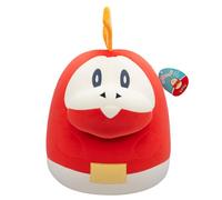 Squishmallows SQPK00068 Fuecoco Toy