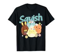 Squishmallows Squish Pascua de Resurrección Camiseta