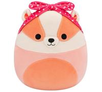 Squishmallows SQVA01183 - Peluche Oficial de Jazwares, 19 cm, Supersuave
