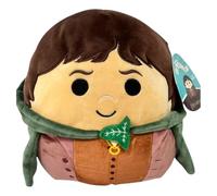 Squishmallows SQWB00313 Frodo - Peluche Oficial de El Señor de los Anillos Frodo, 25 cm