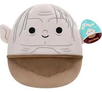 Squishmallows SQWB00315 Gollum - Peluche Oficial de El Señor de los Anillos (25 cm)