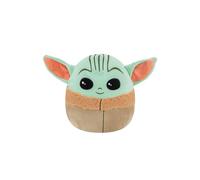 Squishmallows Star Wars Grogu The Child 25cm