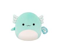 Squishmallows - the Cat With Flannel - Anastasia (12 inch)