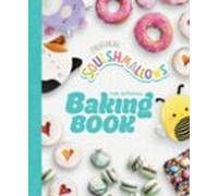 Squishmallows: The Official Baking Book