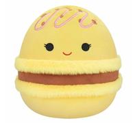 Toy Partner- Peluche (SQCR4092)