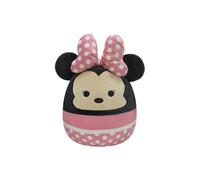 Squishmallows SQK0301 - Peluche de Minnie Mouse (35 cm), diseño Oficial de Kelly Toys