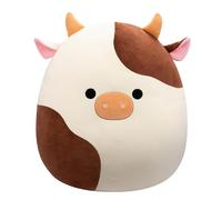Squishmallows Vaca Ronnie de 60 cm