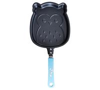 Squishmallows - Winston Pancake Pan NUEVO