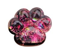 Squishy Gato | Taba Squishy Cat Paw Fidget Toys | Juguetes Antiestrés con Formar de Pata Gato | Juguete de Rebote Lento para Aliviar El Estrés | Juguetes Antiestrés para Adultos Y Niños