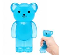 Squishy,Juguetes Antiestrés,Fidget Toys,Squeeze Toy,Bolas Anti Stress