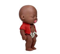 Squishy Sensory Toy, Slow Rise Fidget Doll, Soft Cute Stress Reliever for Hands and Fingers Durable Squeeze Play for Children Adults Travel Office Study Classroom Birthday Party Gift Bag Fun