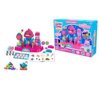 Squishyverse Factory - Fábrica de Figuras Blanditas DIY - CREA Tus Propios Squishies Personalizados