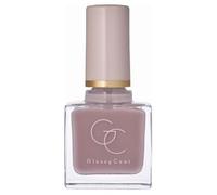 SQUSE ME - Glossy Coat Nail Polish Greige