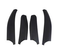 SQWDWEGF Baca de Coche para Kia para Sportage 2004-2007 Cubierta Portaequipajes Techo Delantero Trasero Cubierta Protección Estante Techo Exterior Baca Coche(1set)