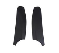 SQWDWEGF Baca de Coche para Kia para Sportage 2004-2007 Cubierta Portaequipajes Techo Delantero Trasero Cubierta Protección Estante Techo Exterior Baca Coche(Front 1 Pair)