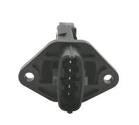 SQWDWEGF Medidor Sensor Flujo Aire Masivo Sensor Medidor De Flujo De Aire Masivo Maf 0280218146 8973613970 0280 218146 897361-3970 897361397 para Isuzu CaudalíMetro Medidor Flujo Aire