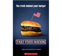 Sr 3 - Fast Food Nation (book+cd)