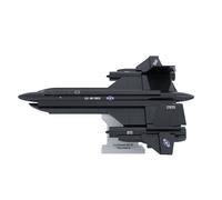 SR-71 Blackbird