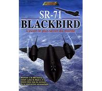 SR-71 Blackbird [Francia] [DVD]