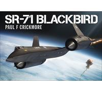SR-71 Blackbird (General Aviation)