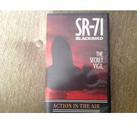 Sr-71 Blackbird: Secret Vigil [VHS]