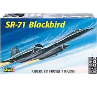 MONOGRAM 15810 1/72 SR-71A Blackbird