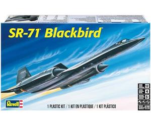 SR-71A Mirlo
