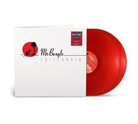 Mr. Bungle – California – Vinilo 2xLP Translúcido Rubí (Rocktober 2025)