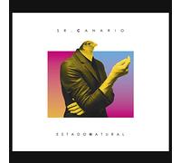 Sr. Canario - Estado Natural