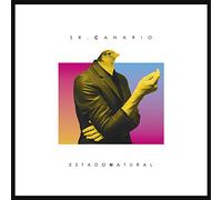 Sr. Canario - Estado natural [Vinilo]