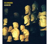 Sr Chinarro - Asunción